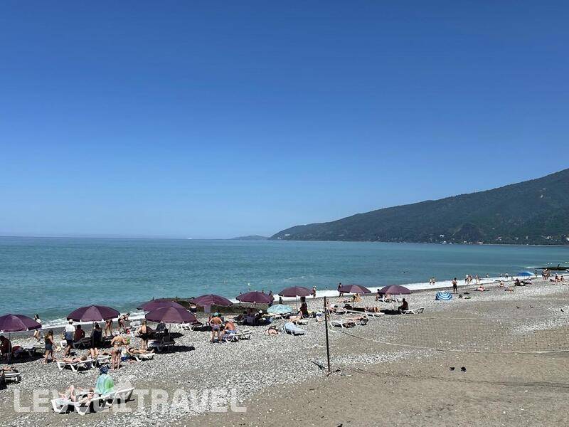 Фотография Отель Жоэквара