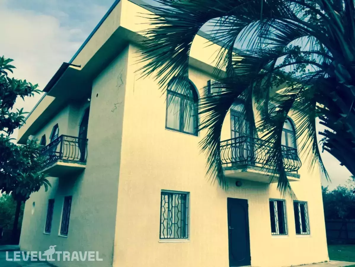 Гостевой Дом Эвкалипт