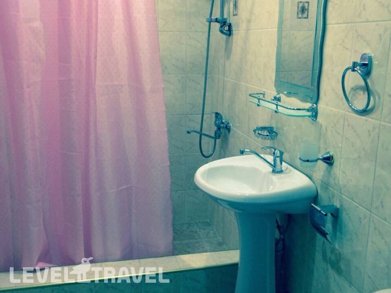 Фотография Гостевой Дом Эвкалипт