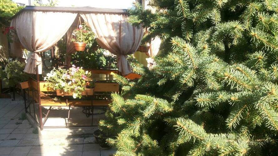 Ани Отель