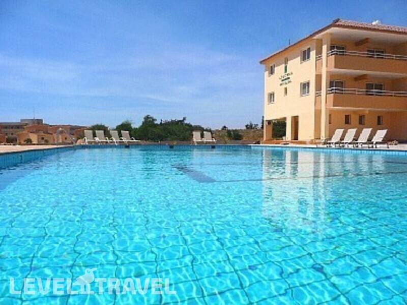 Фотография Apartament 780