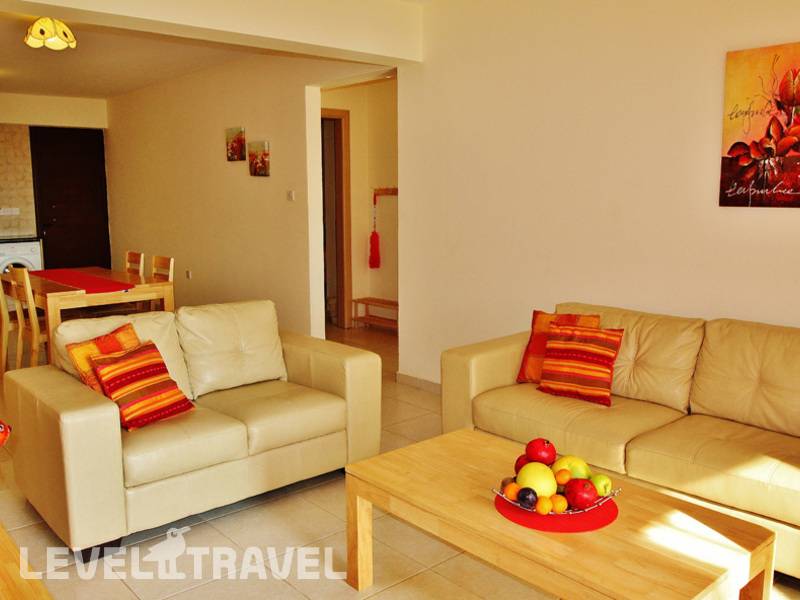 Фотография Apartament 780