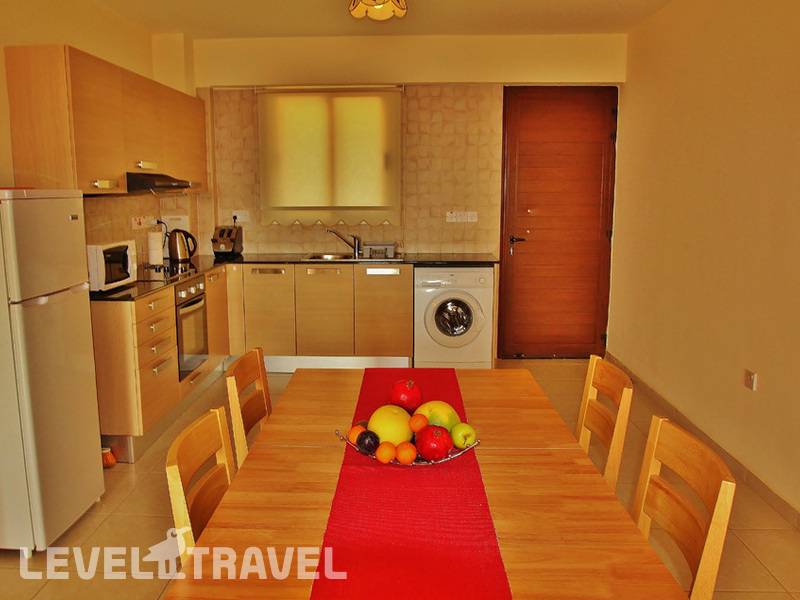 Фотография Apartament 780