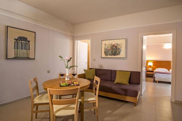 Porto Platanias Village Resort & Spa