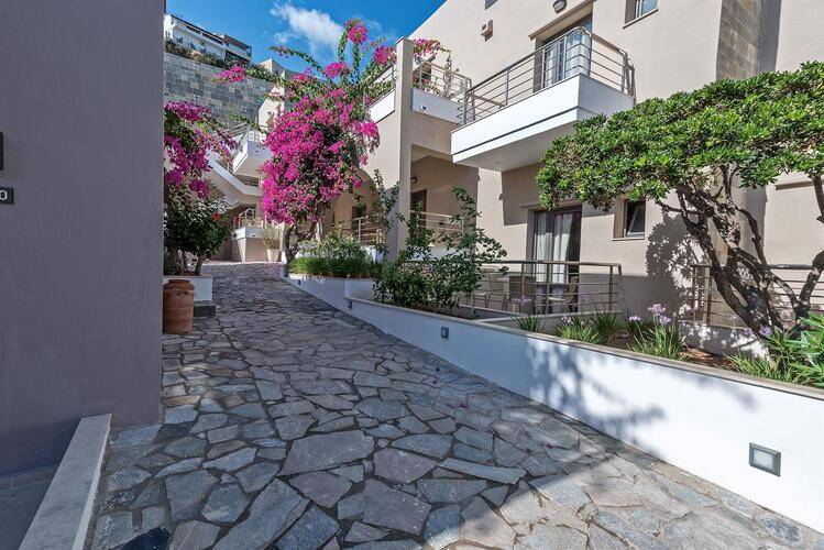 Porto Platanias Village Resort & Spa