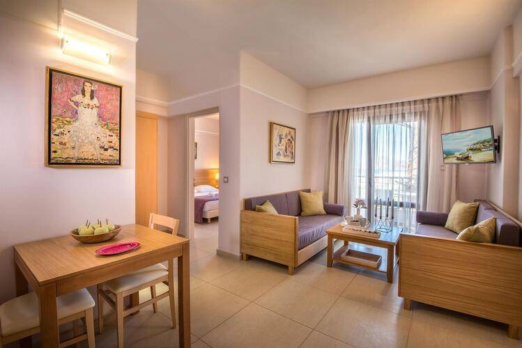 Porto Platanias Village Resort & Spa