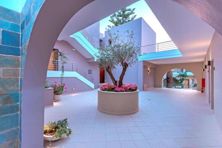 Porto Platanias Village Resort & Spa