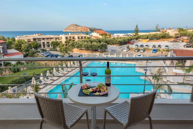 Porto Platanias Village Resort & Spa