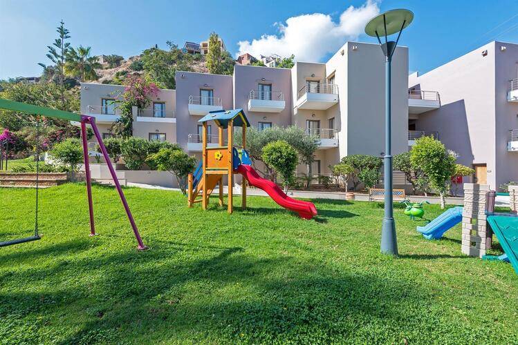 Porto Platanias Village Resort & Spa
