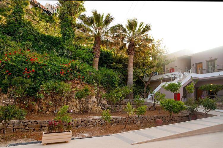 Porto Platanias Village Resort & Spa