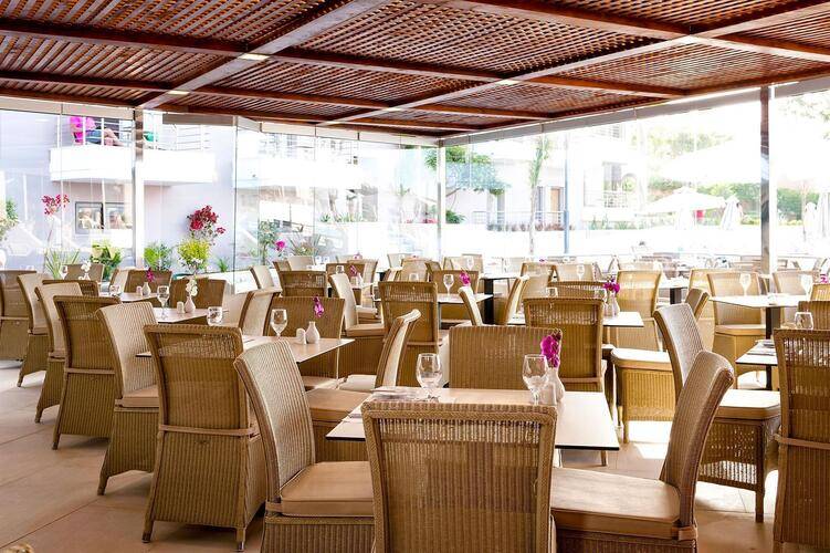 Porto Platanias Village Resort & Spa
