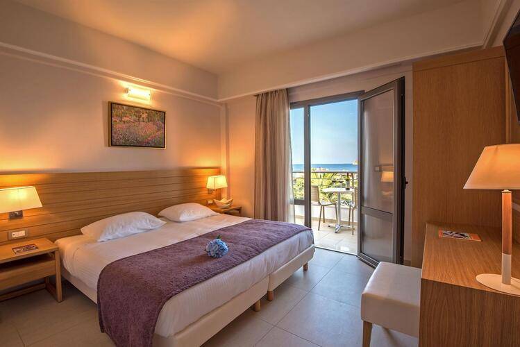 Porto Platanias Village Resort & Spa