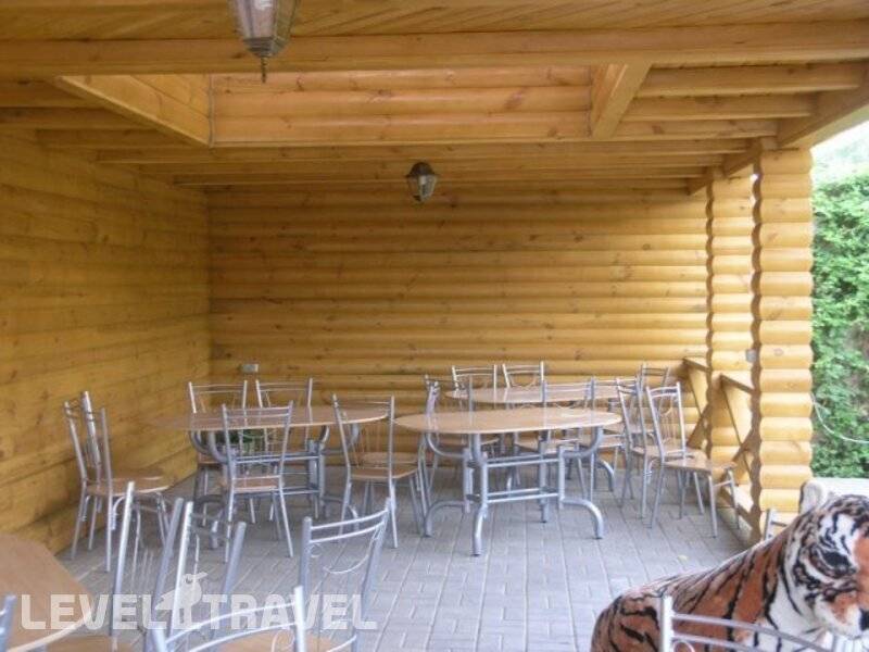Фотография База Отдыха Альтернатива