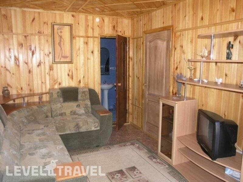 Фотография База Отдыха Альтернатива