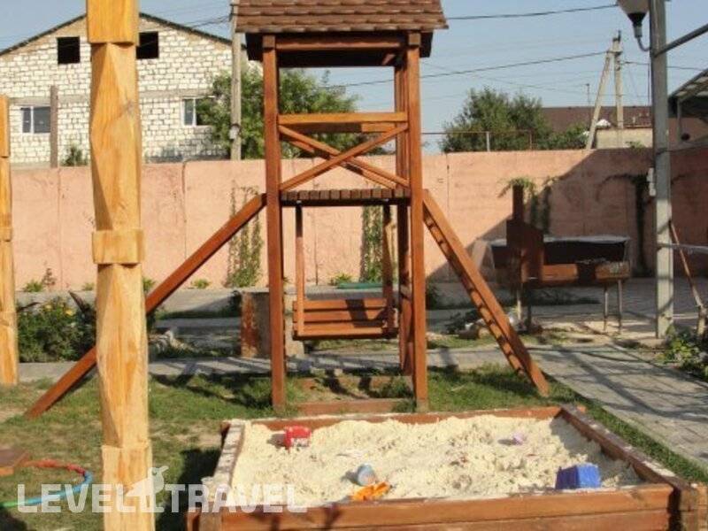 Фотография База Отдыха Альтернатива