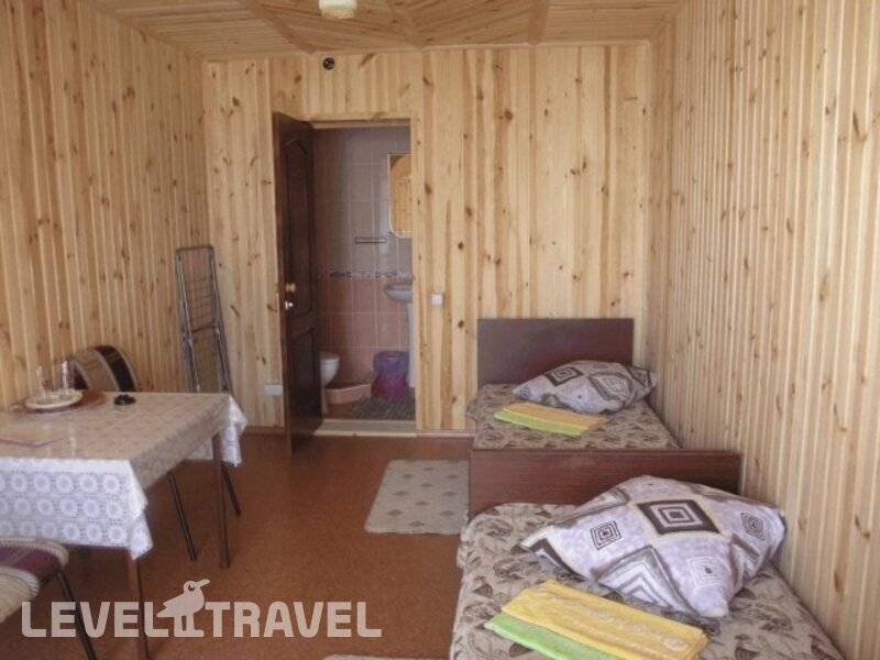 Фотография База Отдыха Альтернатива