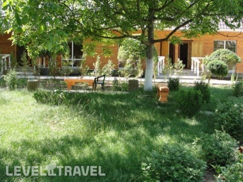 Фотография База Отдыха Альтернатива