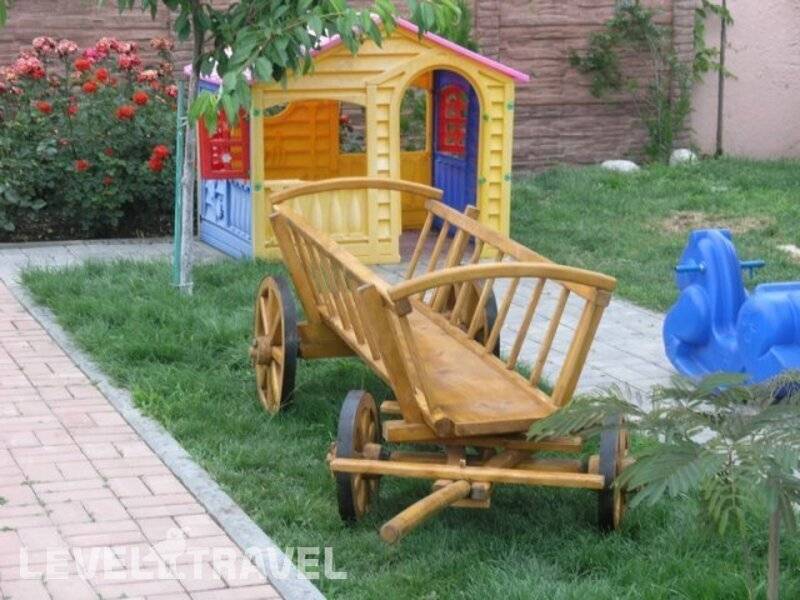 Фотография База Отдыха Альтернатива