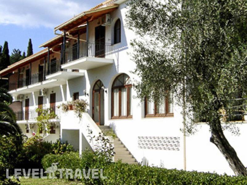 Фотография Dassia Margarita Hotel