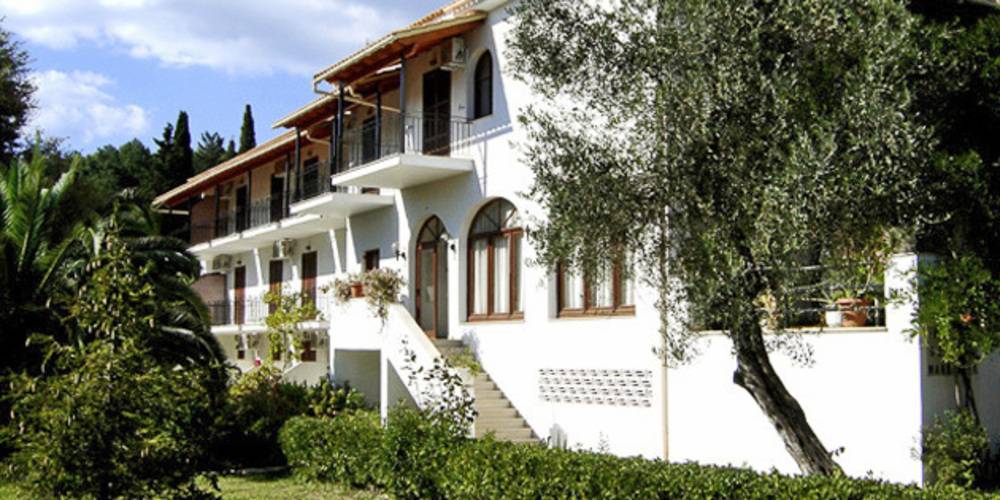 Dassia Margarita Hotel