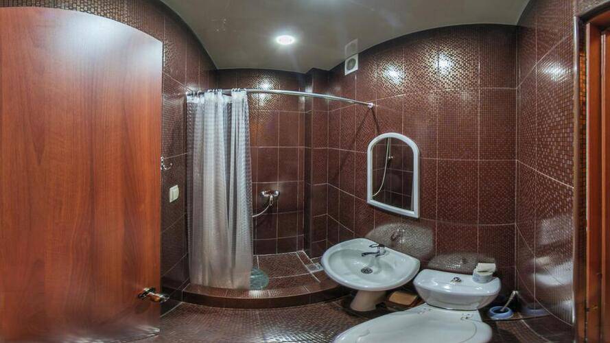 Оазис Отель