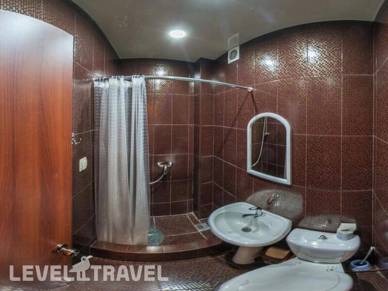 Фотография Оазис Отель