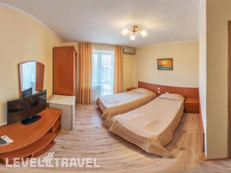 Фотография Оазис Отель