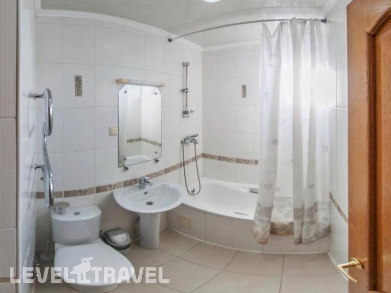 Фотография Оазис Отель