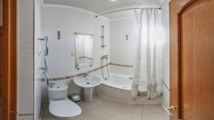 Оазис Отель