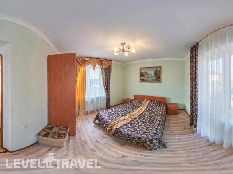 Фотография Оазис Отель