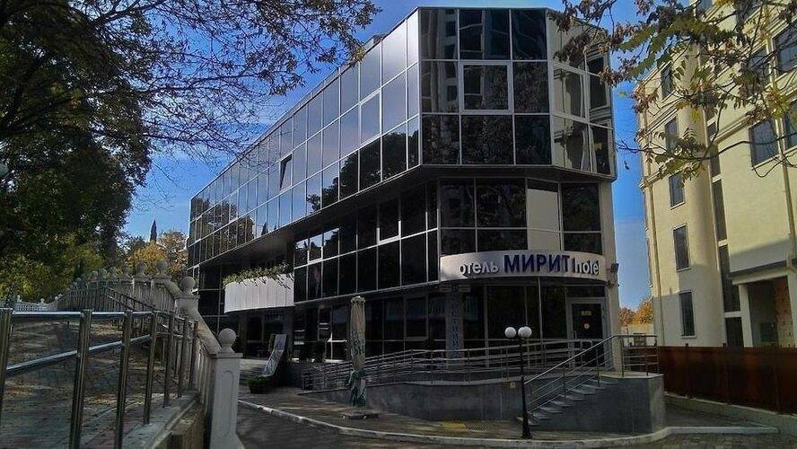 Мирит Отель