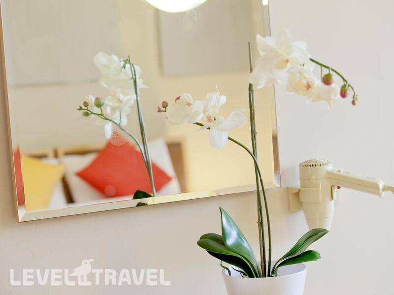 Фотография Almond Business Suites