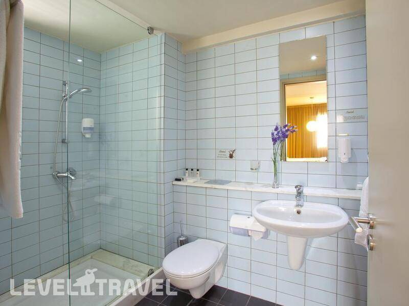 Фотография Almond Business Suites