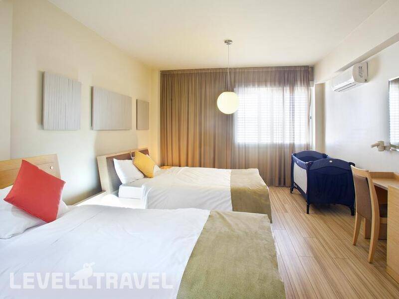 Фотография Almond Business Suites