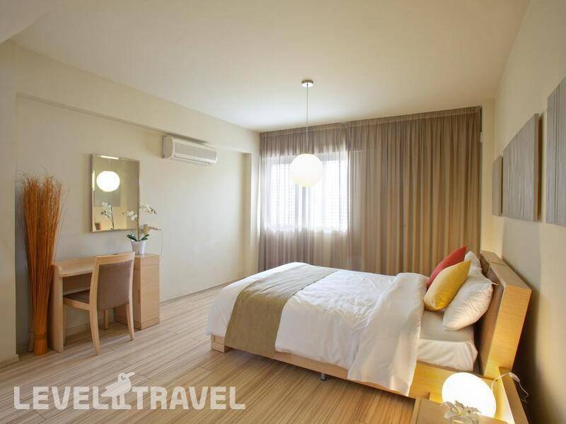 Фотография Almond Business Suites