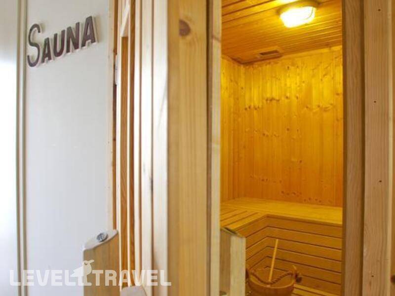 Фотография Almond Business Suites
