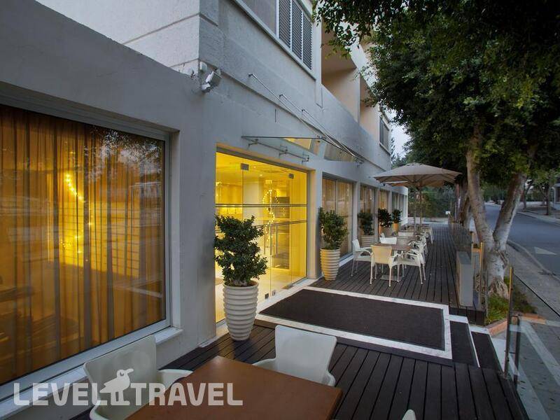 Фотография Almond Business Suites
