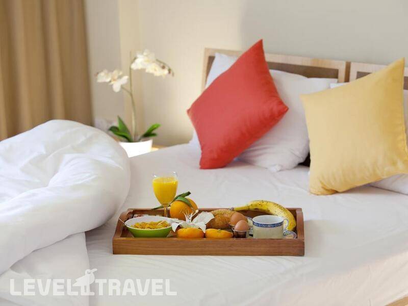 Фотография Almond Business Suites