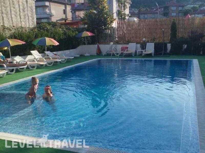 Фотография Anixi Hotel