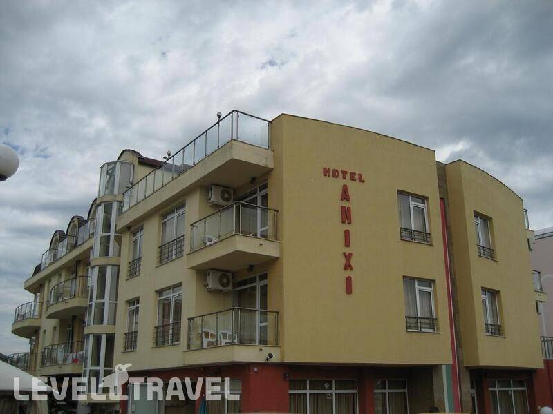 Фотография Anixi Hotel