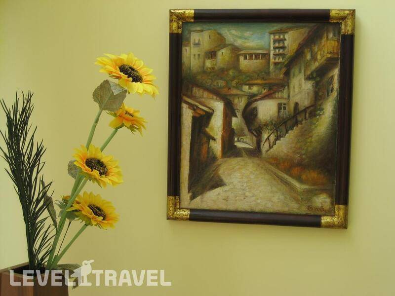 Фотография Anixi Hotel