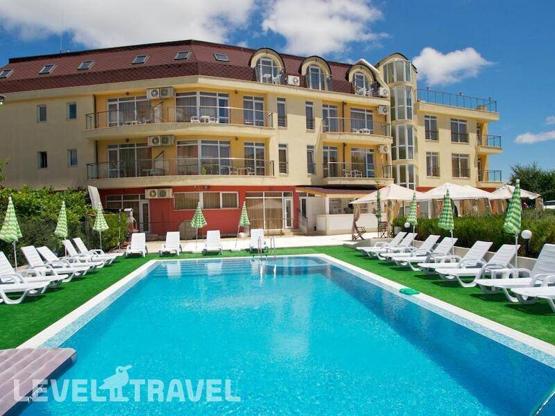 Фотография Anixi Hotel