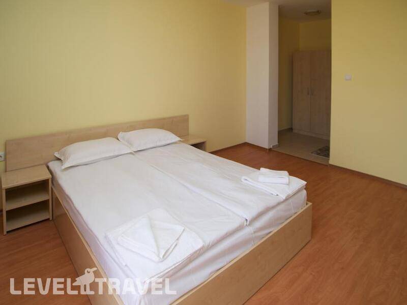 Фотография Anixi Hotel