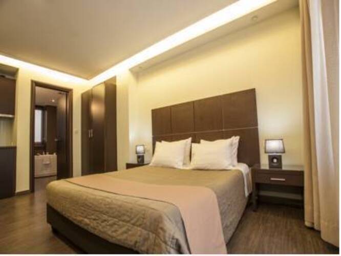 Athens Way Hotel