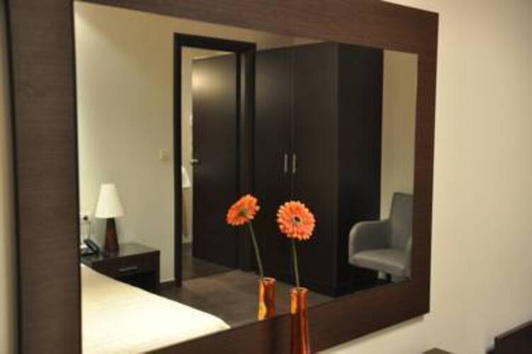 Athens Way Hotel