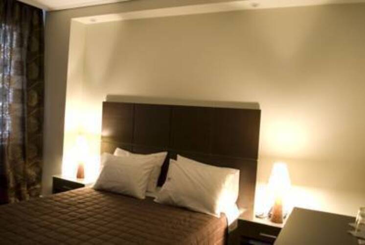 Athens Way Hotel