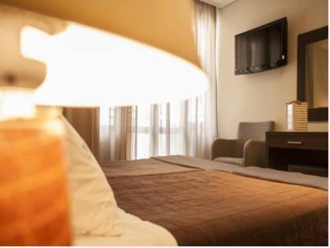 Athens Way Hotel