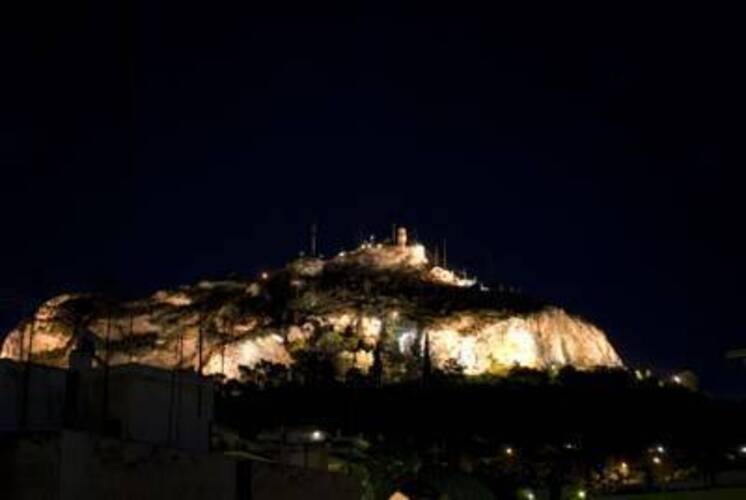 Athens Way Hotel