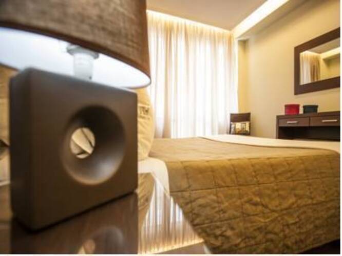 Athens Way Hotel