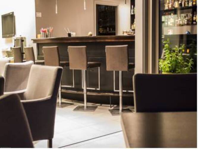 Athens Way Hotel